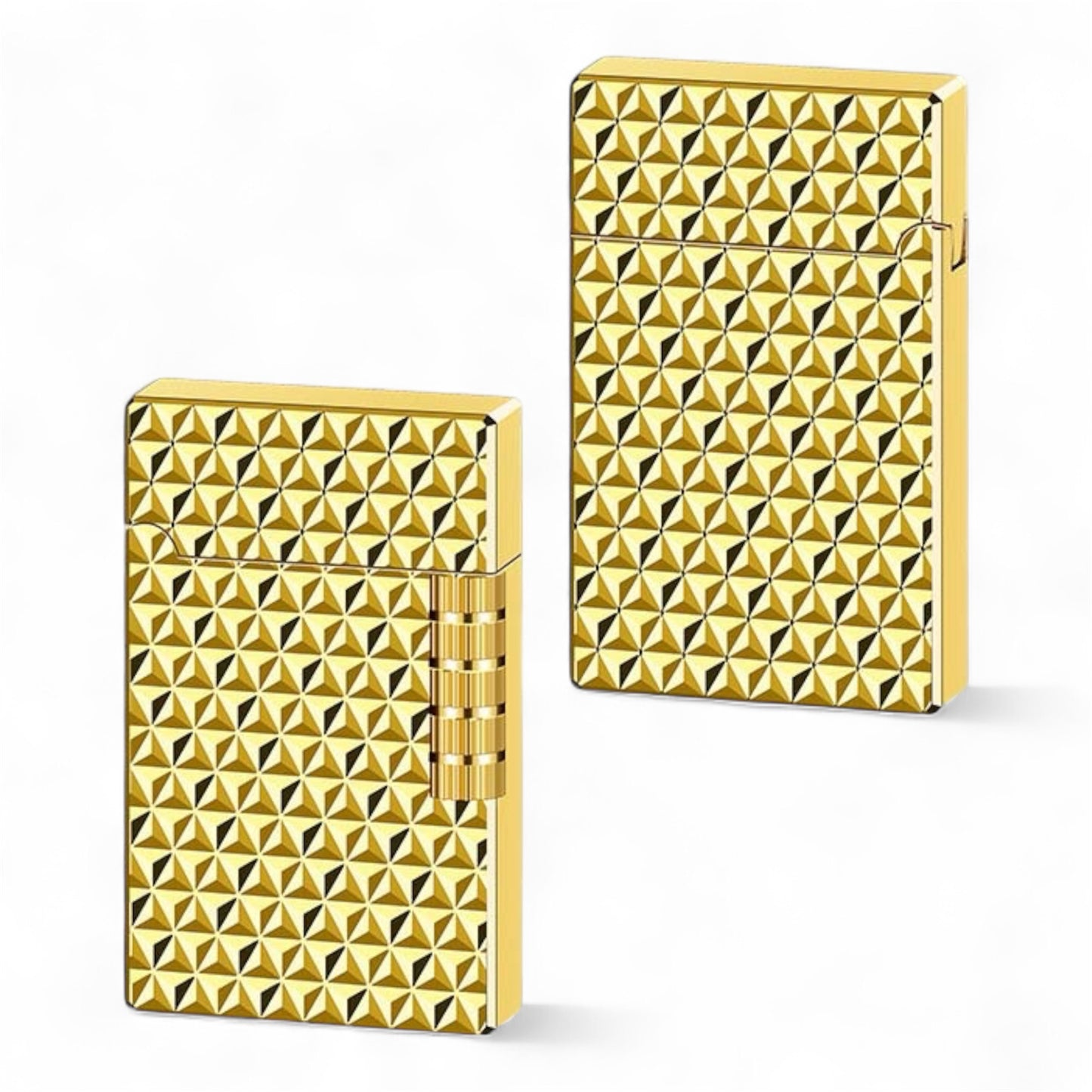 Premium Metal Lighter