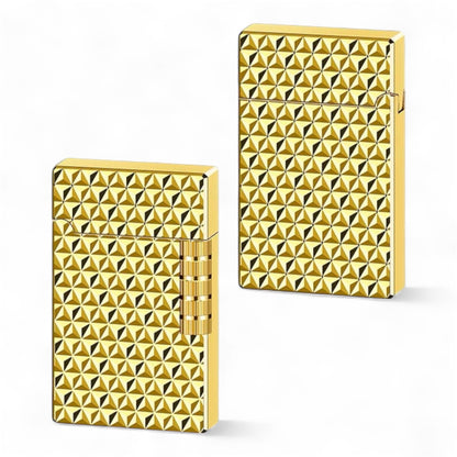 Premium Metal Lighter