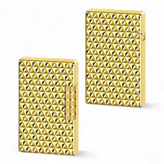 Premium Metal Lighter