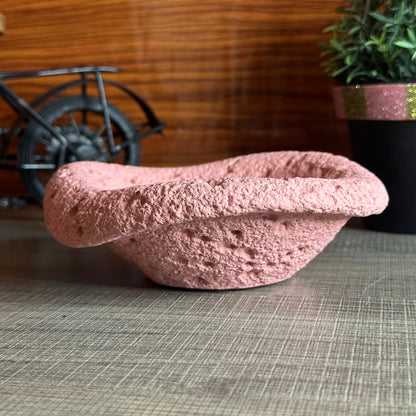 Beautiful and Original Cement Jars