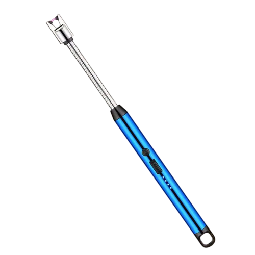 Windproof Rechargeable USB Electric Multi-Function Arc