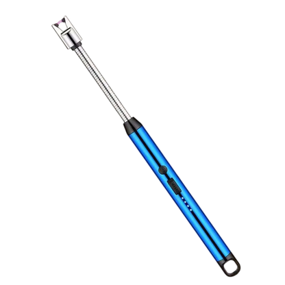 Windproof Rechargeable USB Electric Multi-Function Arc