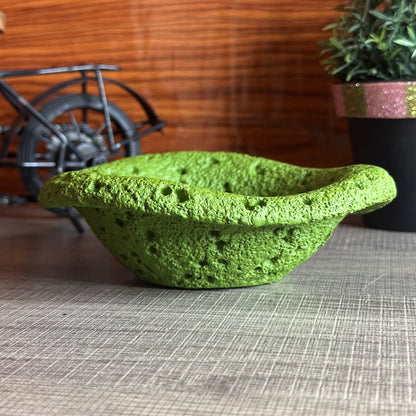 Beautiful and Original Cement Jars