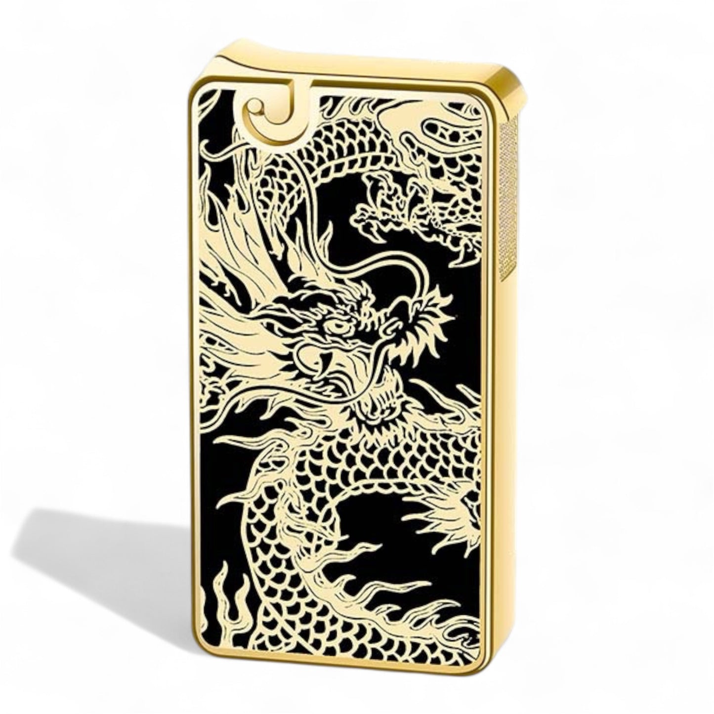 Open Flame Lighter 2025