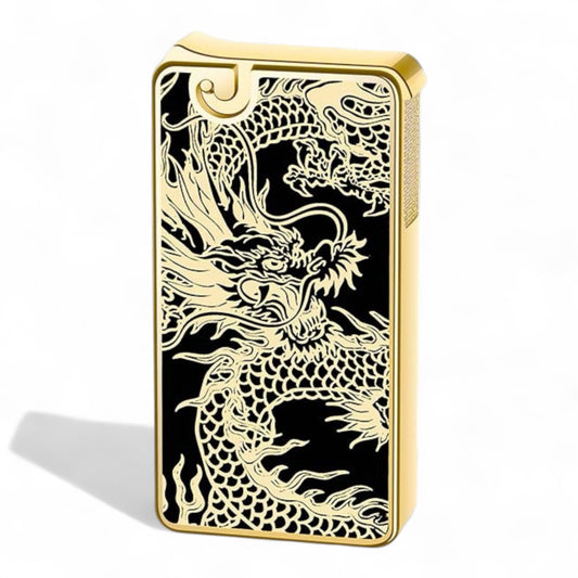 Open Flame Lighter 2025