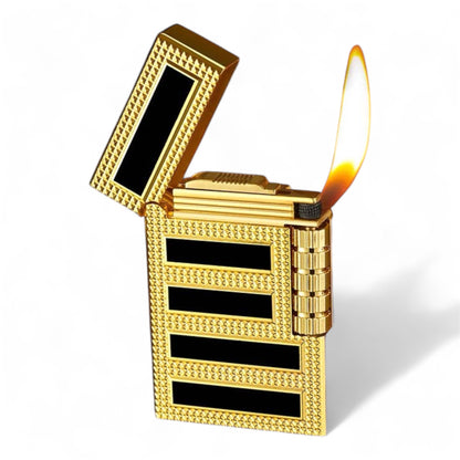 Modern and Metal Gas Lighter