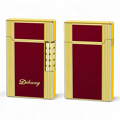 Premium Permanent Metal Torch Lighter