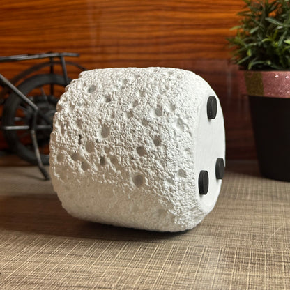 Cement Cup Luxury Jar Candles