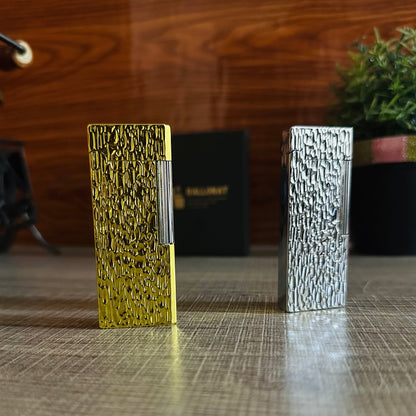 Retro Side-Slide Ignition Lighter