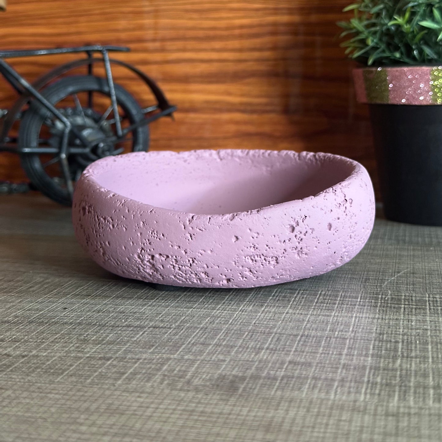 Decorative Art Design Holder