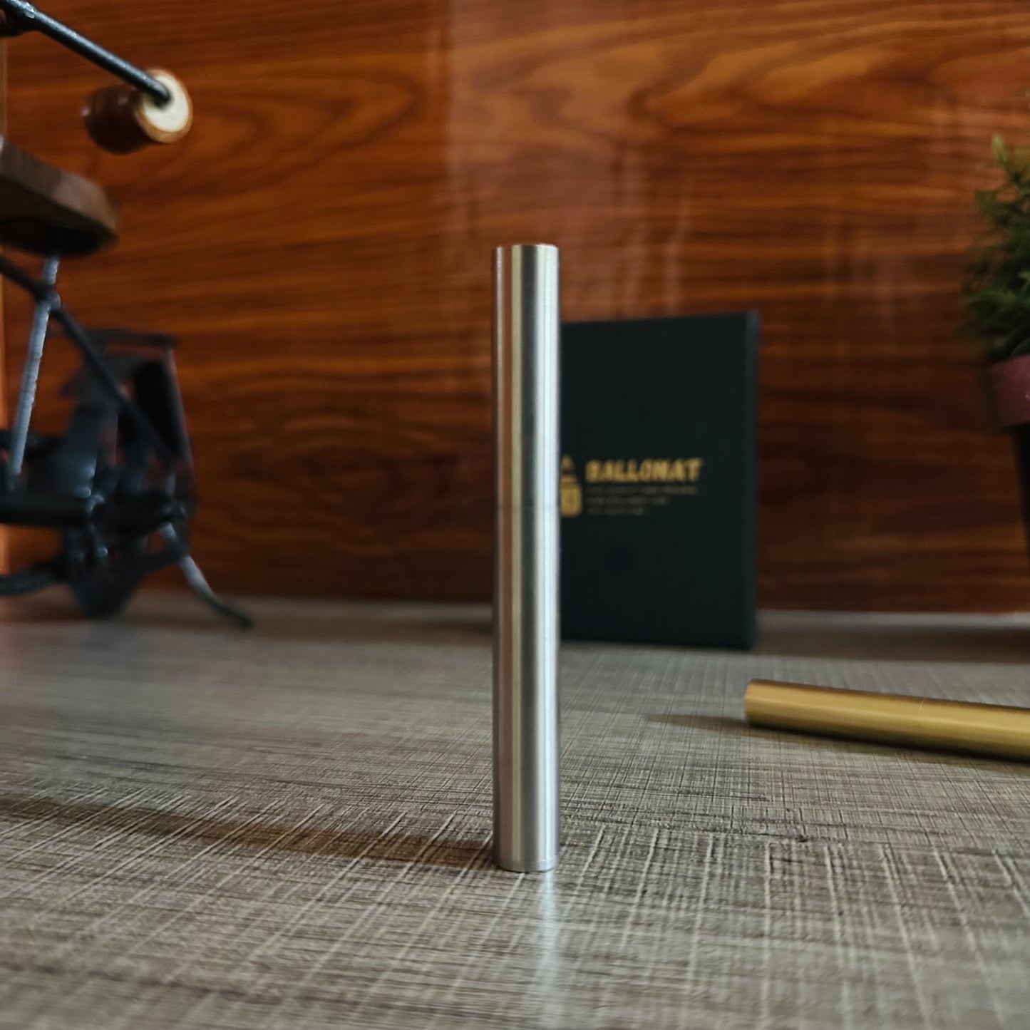 2024 Luxury Kerosene Lighter