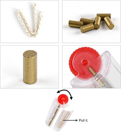 Flint & Core Wire Accessories
