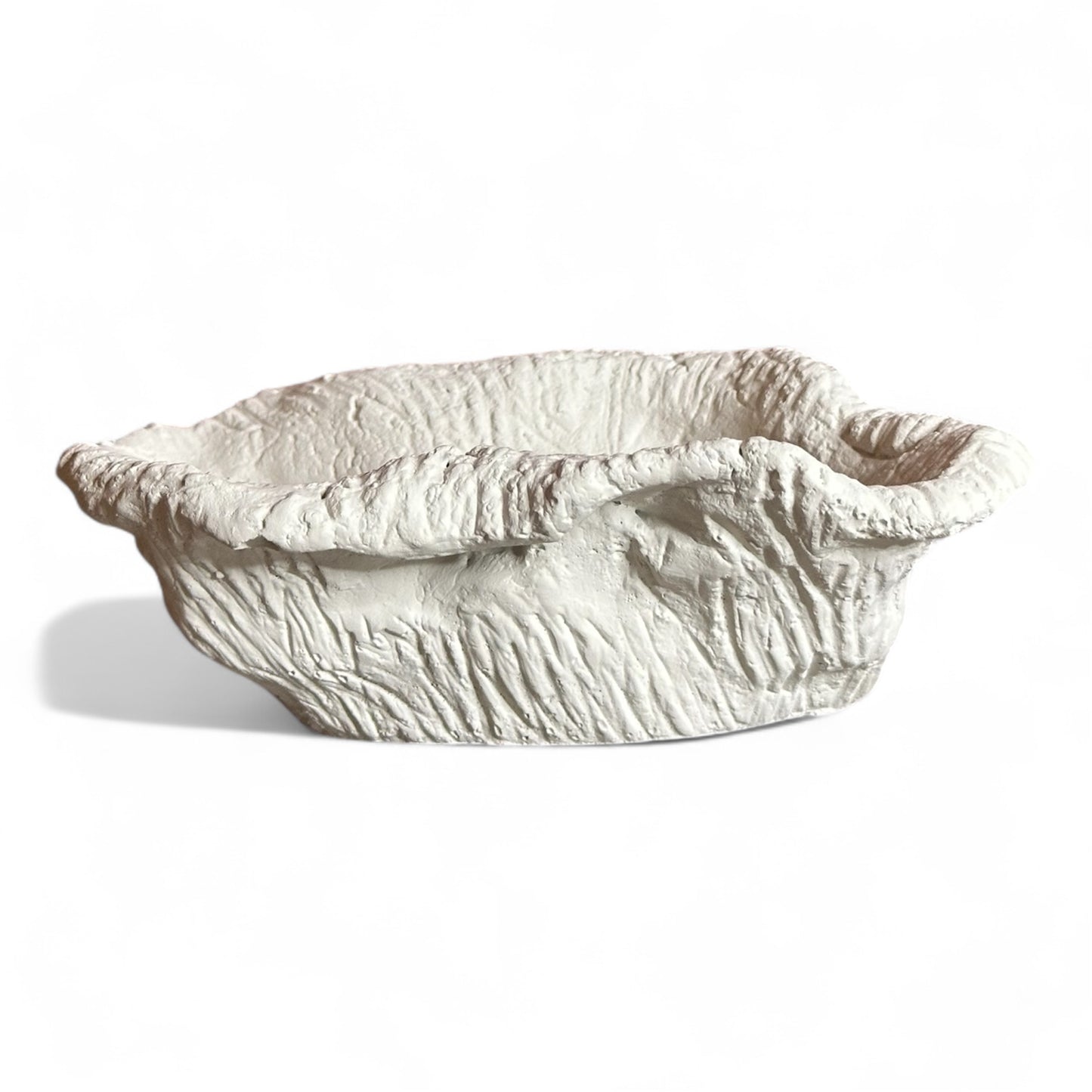 Meteorite Cement Jar