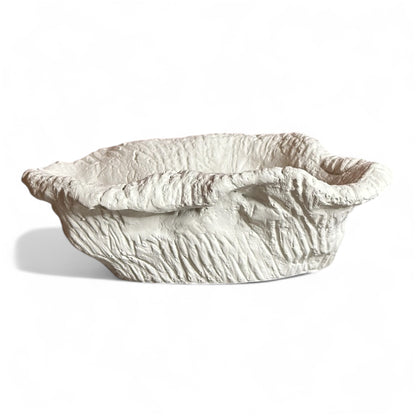 Meteorite Cement Jar