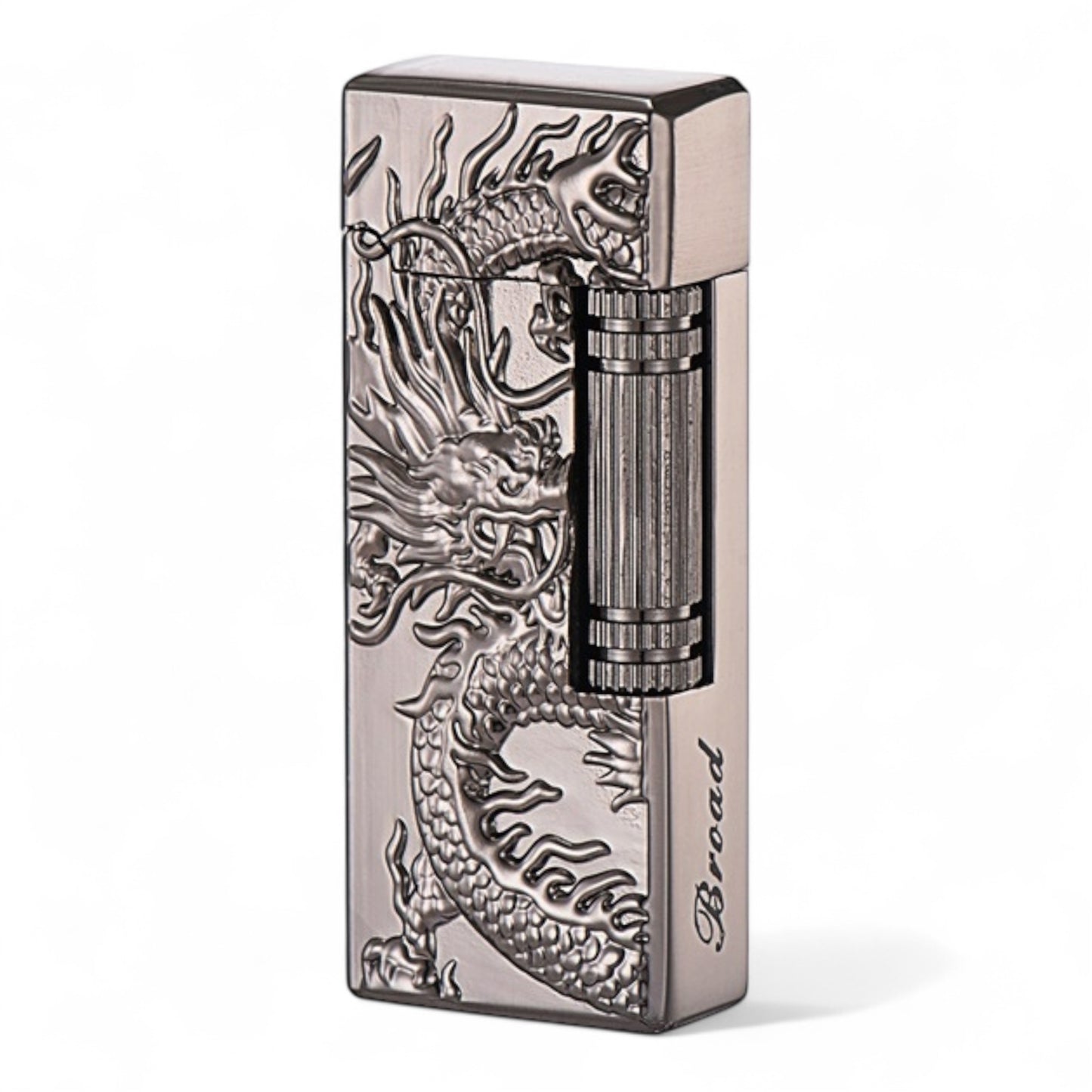 Classical Metal Durable Lighter