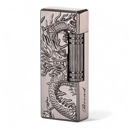 Classical Metal Durable Lighter