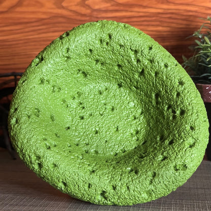 Luxury Sand Wax Candle Cup with Base