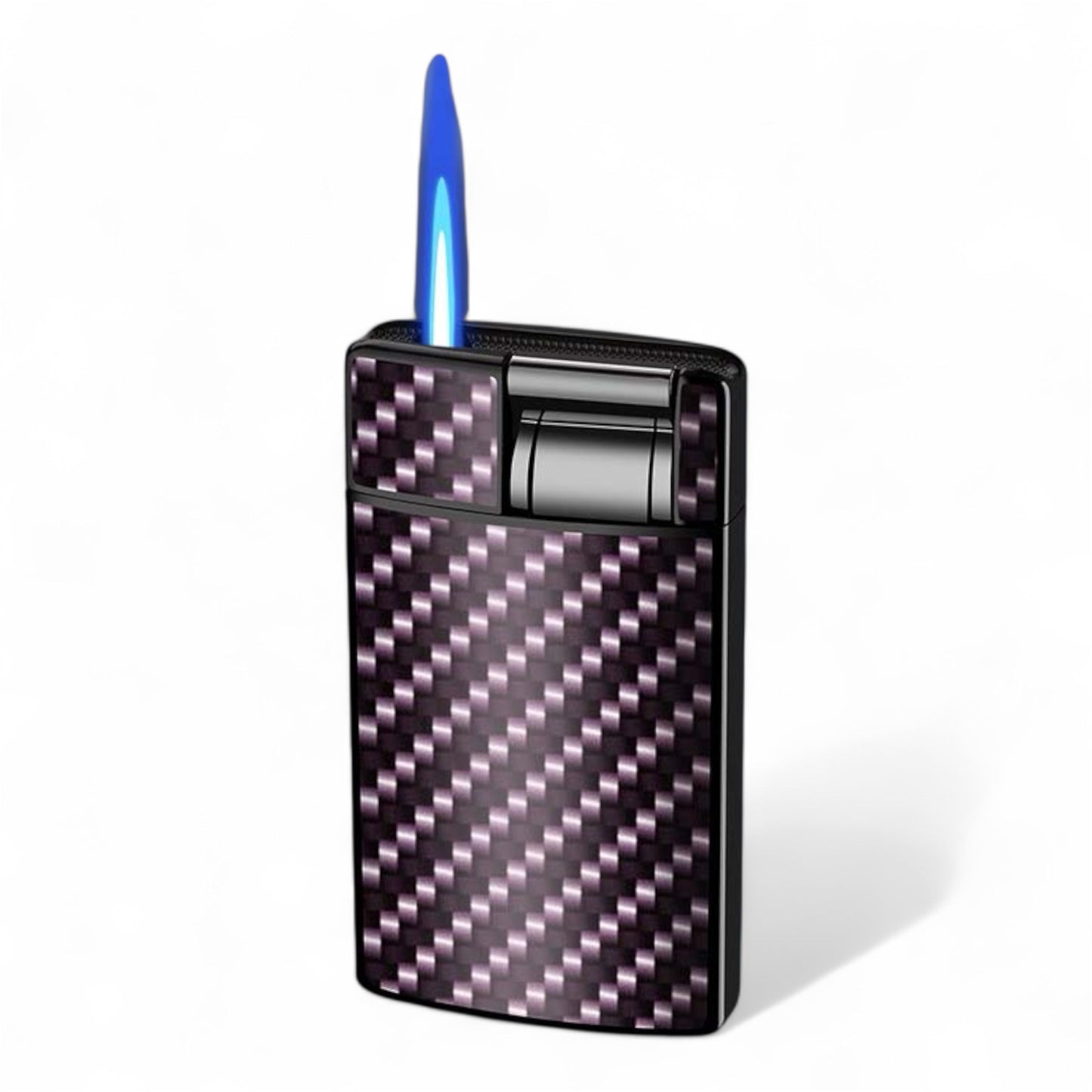 Windproof Blue Flame Powerful Lighter