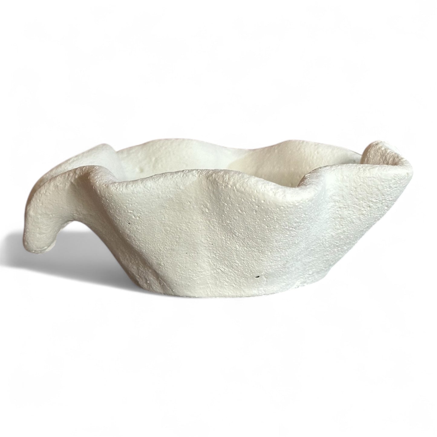 Exclusive Luxury Candle Jars Empty Cement Vessel