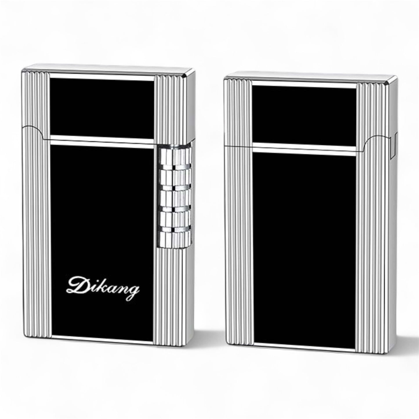 Premium Permanent Metal Torch Lighter