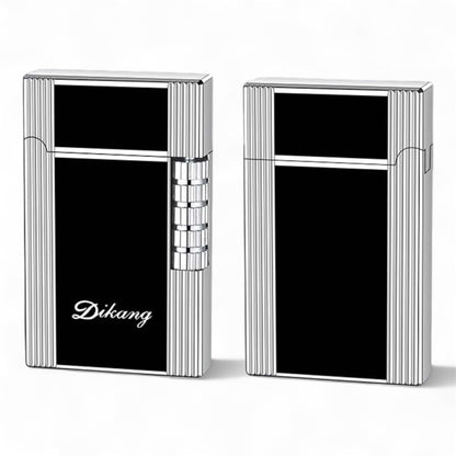 Premium Permanent Metal Torch Lighter