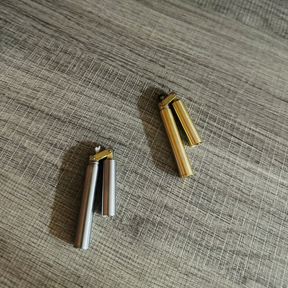 2024 Luxury Kerosene Lighter