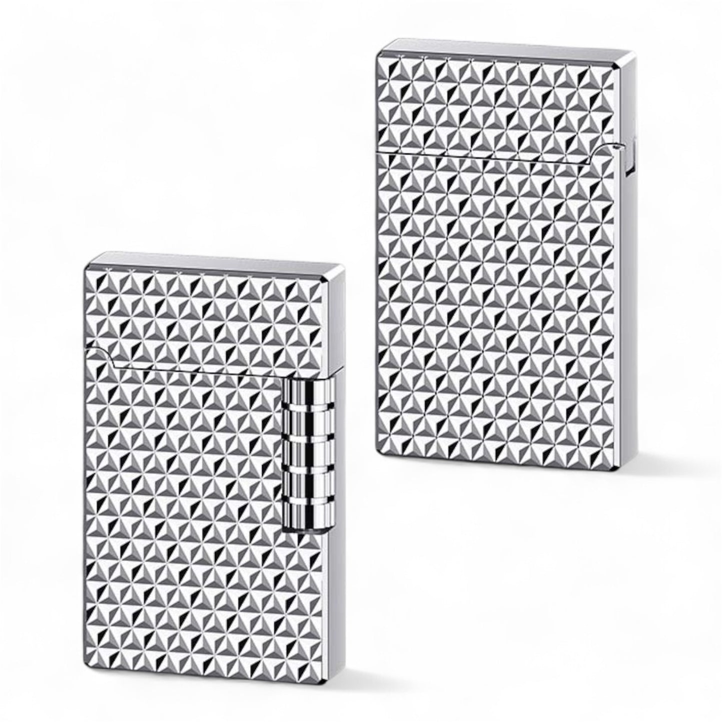 Premium Metal Lighter