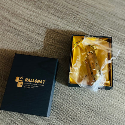 Austrian Creative Nostalgia Lighter