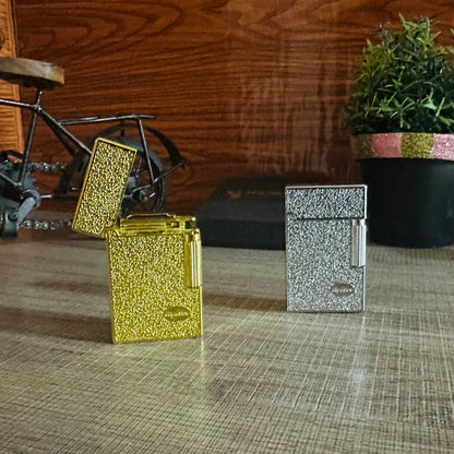 Dunhill Metal Lighter