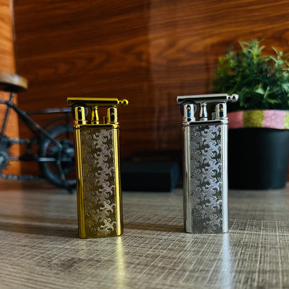 Vintage-style Gas lighter