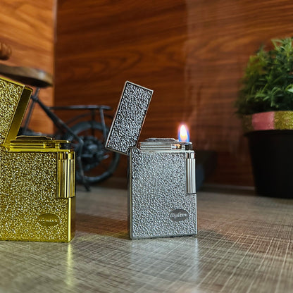 Dunhill Metal Lighter
