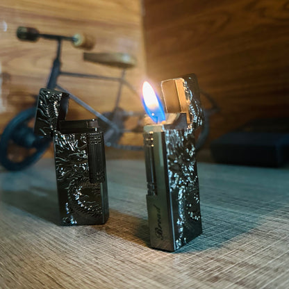 Classical Metal Durable Lighter