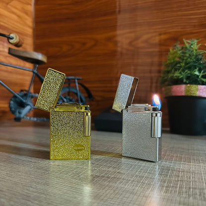 Dunhill Metal Lighter
