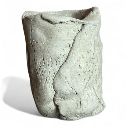 Unique, Artistic Jars With an Original Design