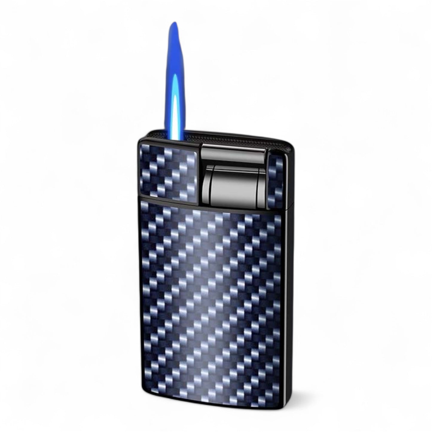 Windproof Blue Flame Powerful Lighter