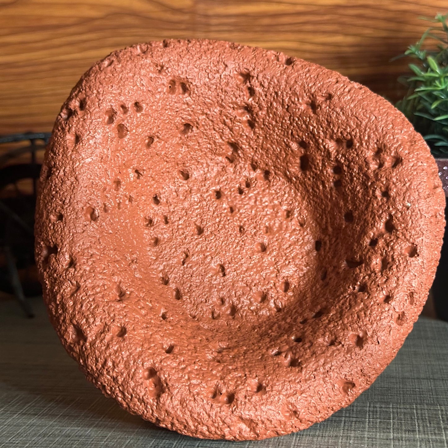 Luxury Sand Wax Candle Cup with Base