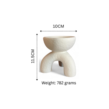 Exclusive Luxury Candle Holder