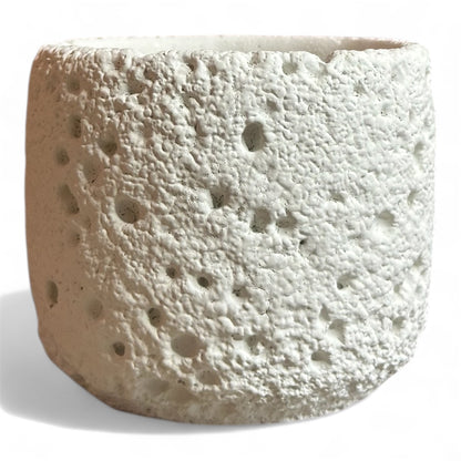 Cement Cup Luxury Jar Candles