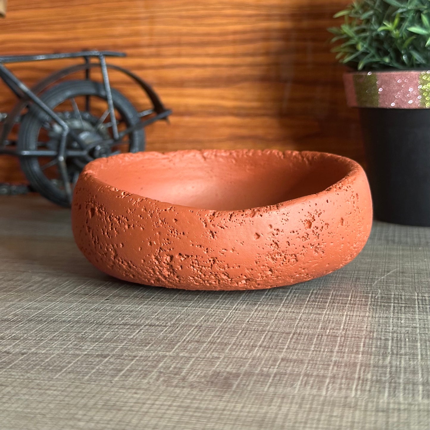 Decorative Art Design Holder