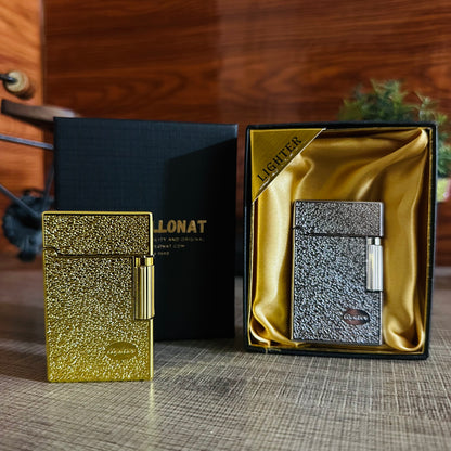 Dunhill Metal Lighter
