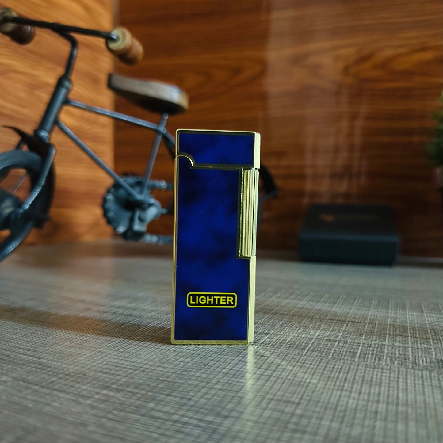 Newly Designed Metal Lighter