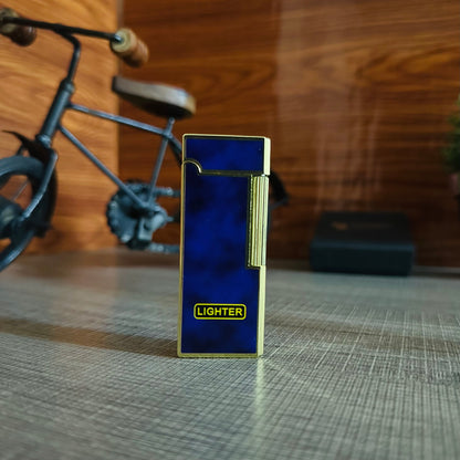 Newly Designed Metal Lighter