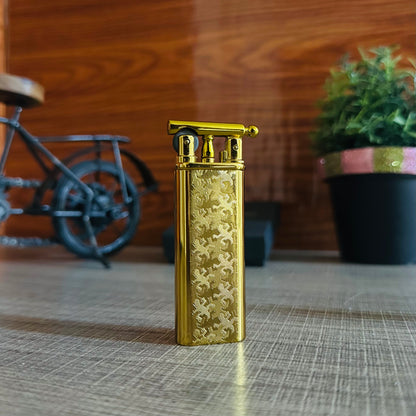 Vintage-style Gas lighter
