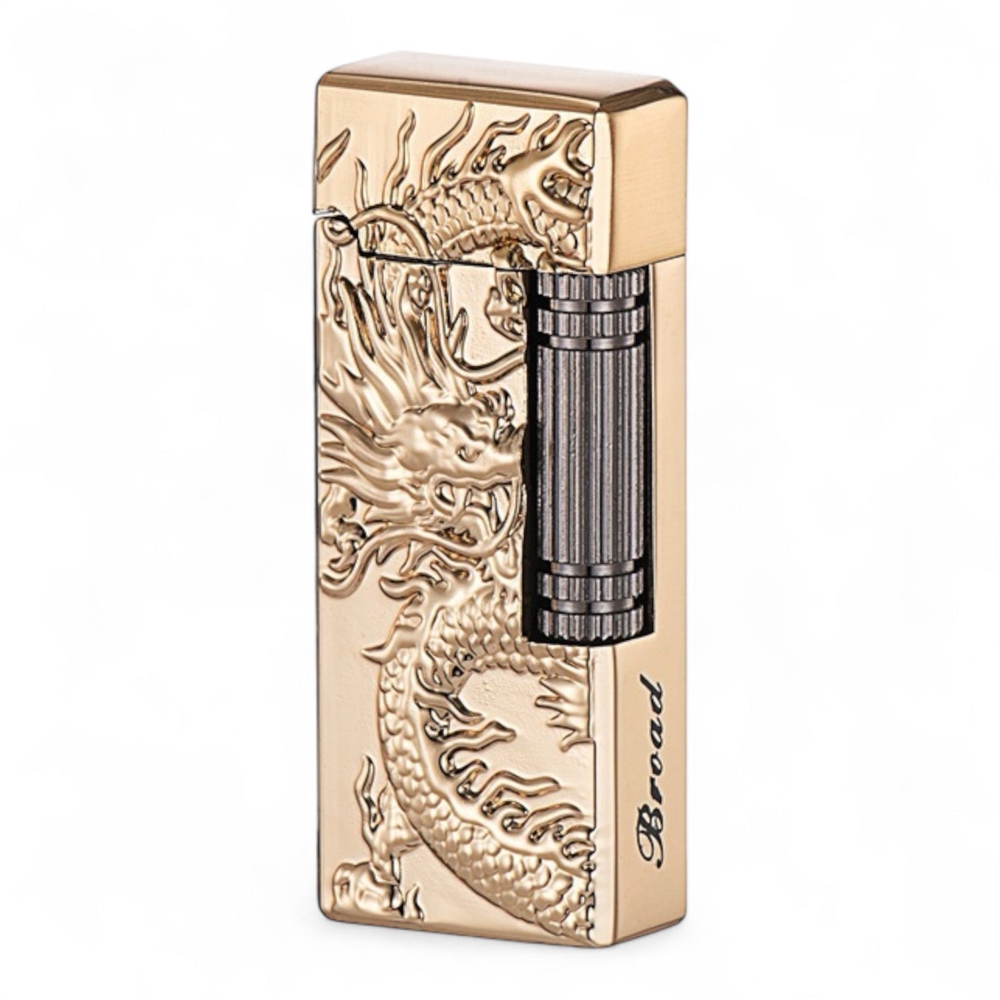 Classical Metal Durable Lighter