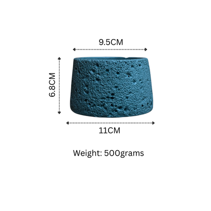 High Quality Classical Sand Wax Holder