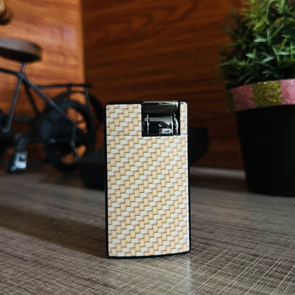 Windproof Blue Flame Powerful Lighter