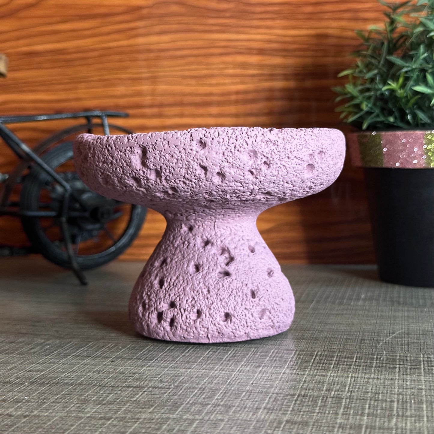 Unique Modern Design Holder