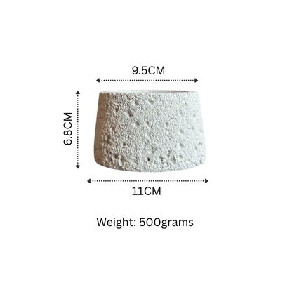 High Quality Classical Sand Wax Holder