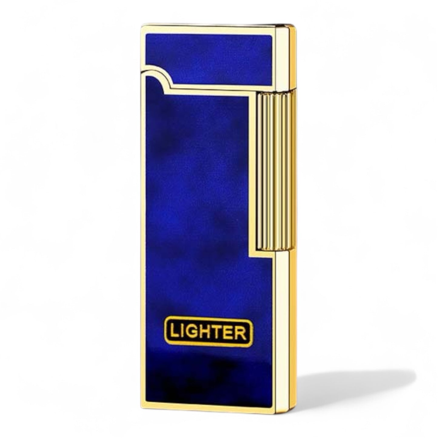 Newly Designed Metal Lighter