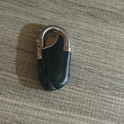 New Durable Waterproof Windproof Gas Hose Bendable